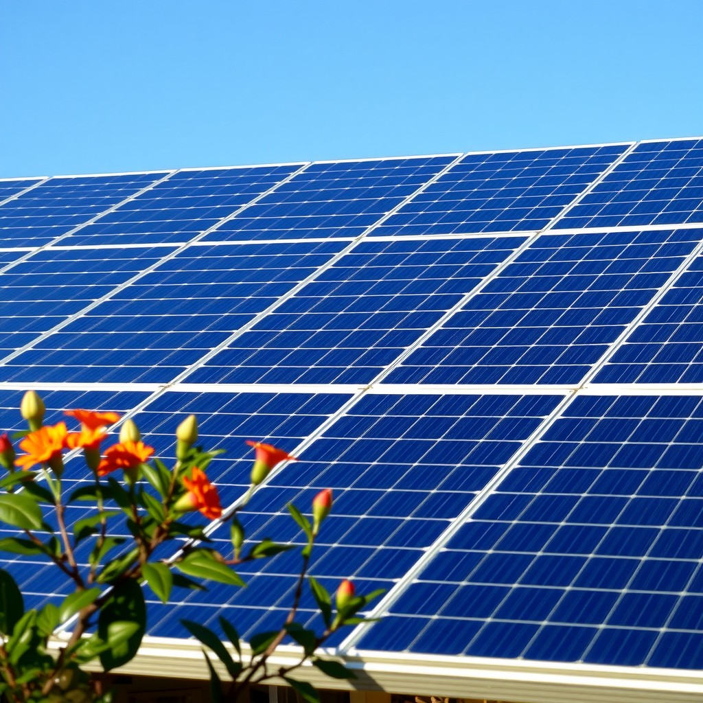 Solarni paneli - isplati li se ulaganje u 2025.